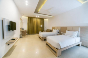  Hotel Vivera Grande  Диндигул